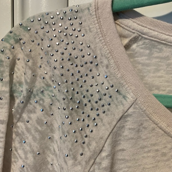 Pink VS Rhinestone - Picture 2 of 3